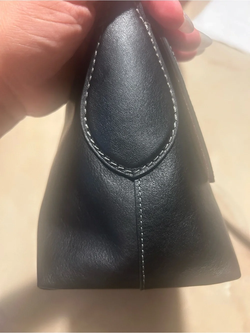 Coach Chelsea black size 30